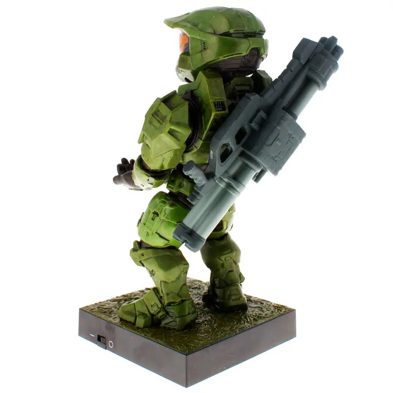 Halo Cable Guy Master Chief Kolekcionarsko Izdanje 20 cm fotografija proizvoda