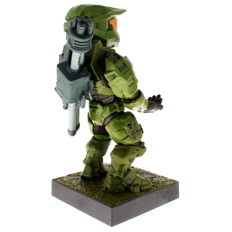 Halo Cable Guy Master Chief Kolekcionarsko Izdanje 20 cm fotografija proizvoda