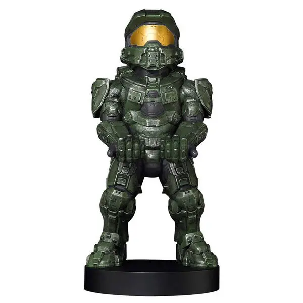 Halo Master Chief figura stezni nosač Cable guy 21cm fotografija proizvoda