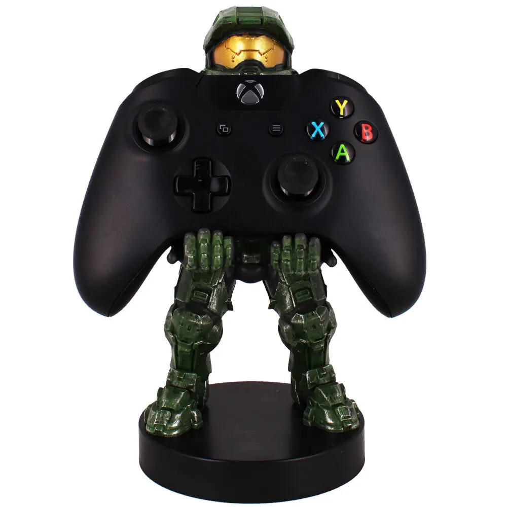 Halo Master Chief figura stezni nosač Cable guy 21cm fotografija proizvoda