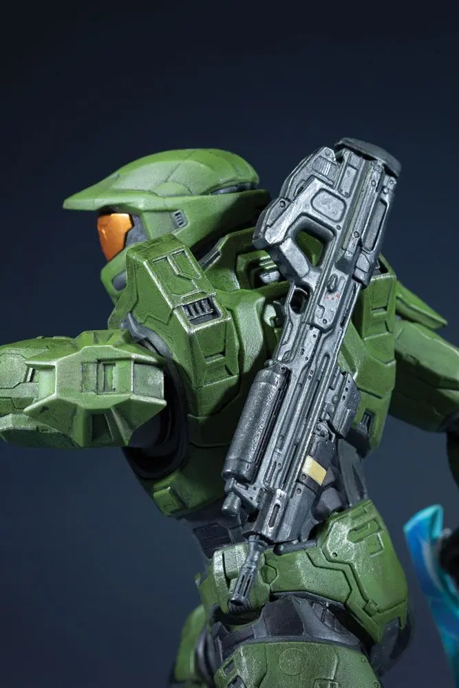 Halo Infinite PVC Kip Master Chief & Grappleshot 26 cm fotografija proizvoda