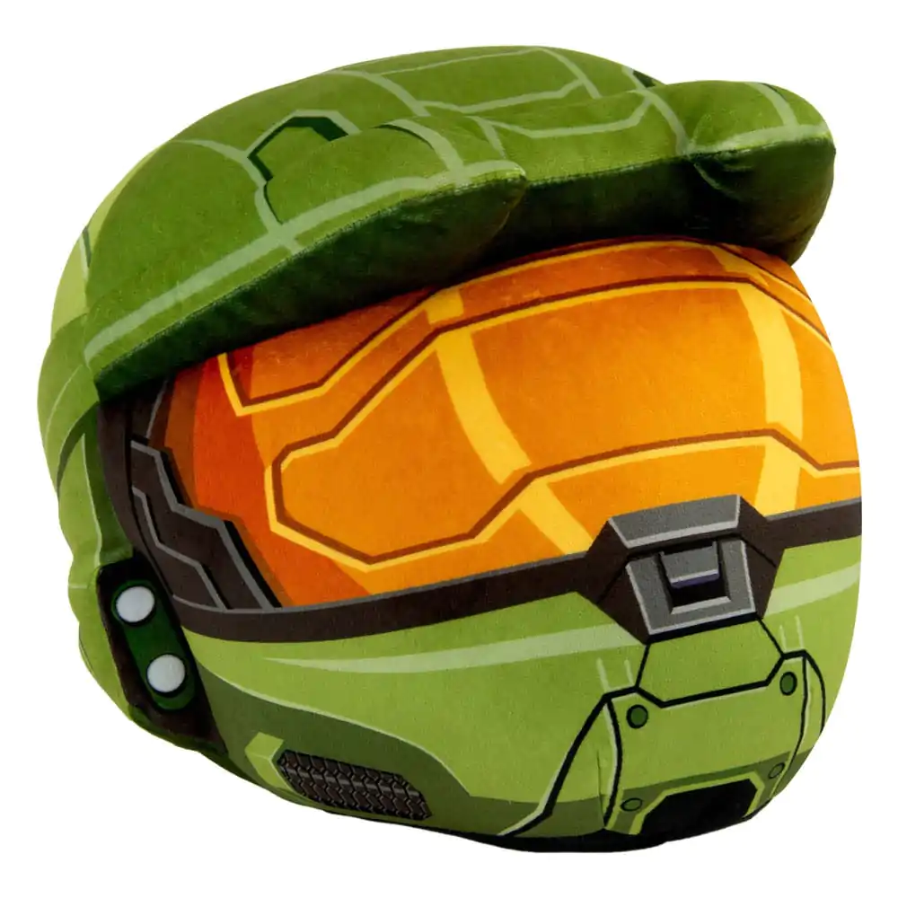 Halo Mocchi-Mocchi Mega Plišana Figura Master Chief Kaciga 25 cm fotografija proizvoda