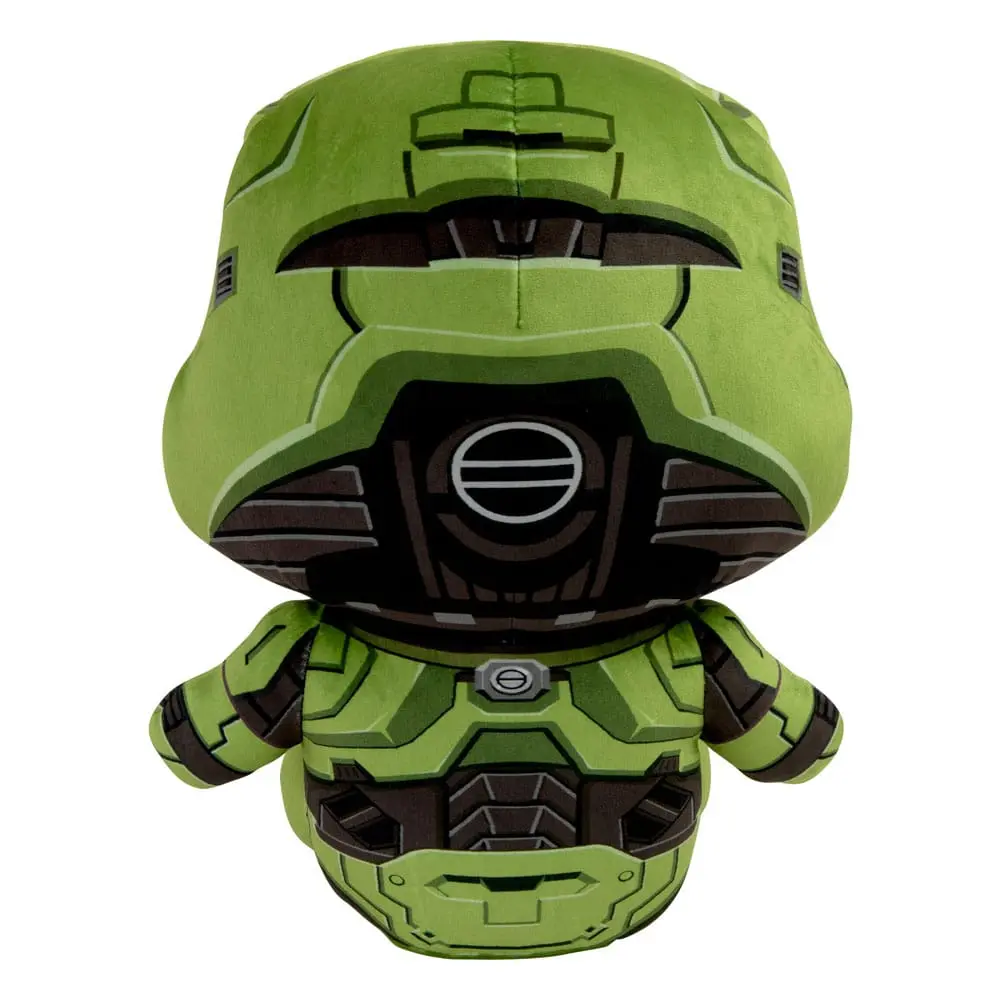 Halo Mocchi-Mocchi plišana figura Mega - Master Chief 30 cm fotografija proizvoda