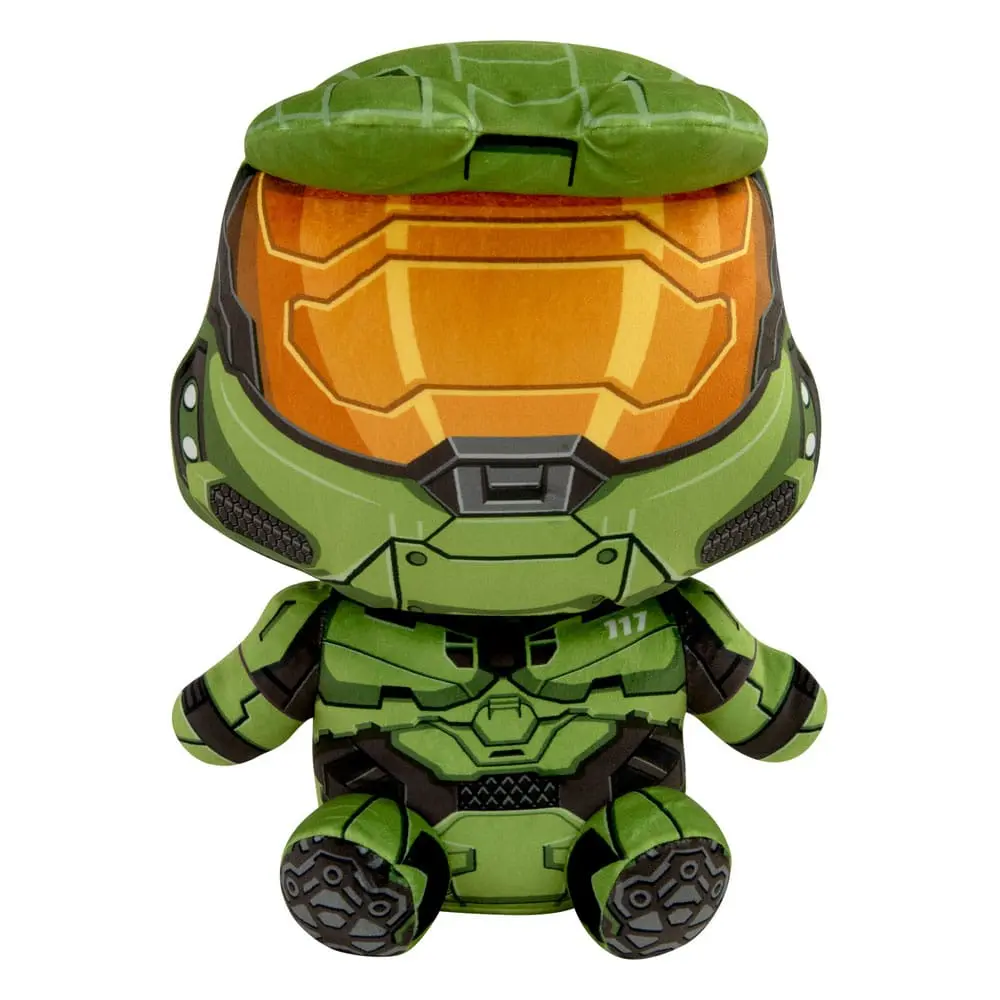 Halo Mocchi-Mocchi plišana figura Mega - Master Chief 30 cm fotografija proizvoda