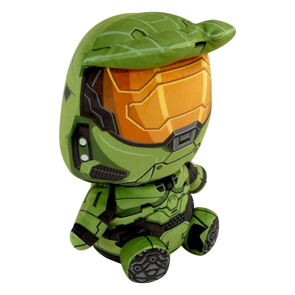 Halo Mocchi-Mocchi plišana figura Mega - Master Chief 30 cm fotografija proizvoda