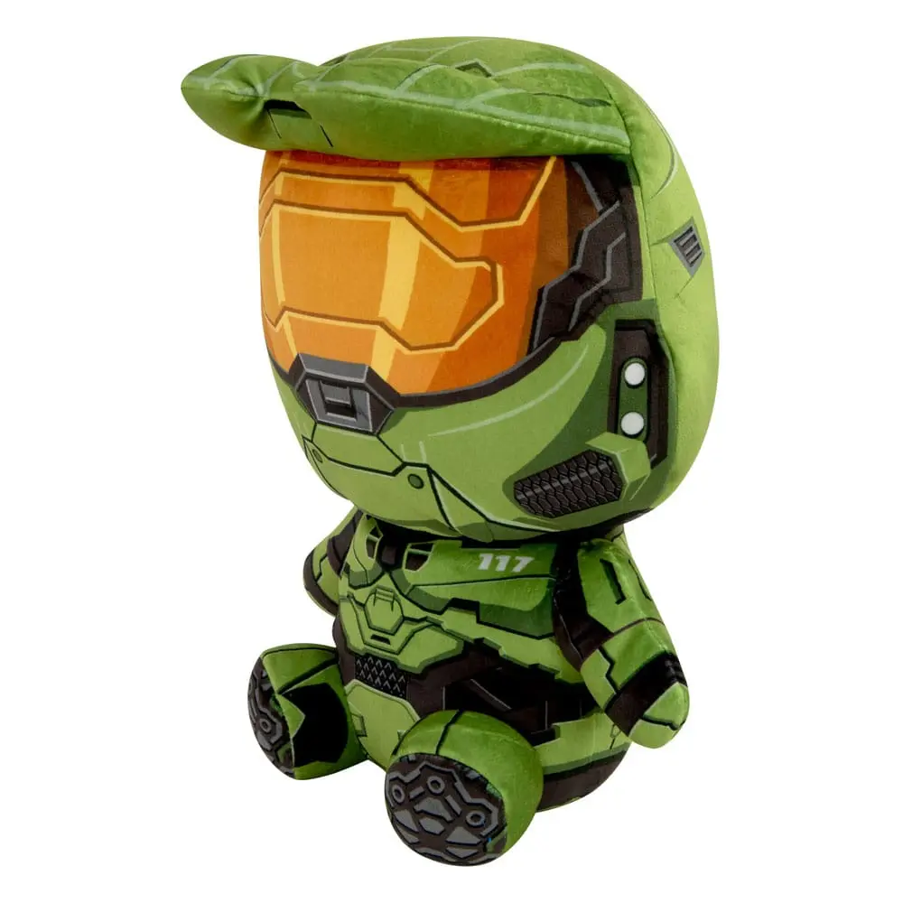 Halo Mocchi-Mocchi plišana figura Mega - Master Chief 30 cm fotografija proizvoda