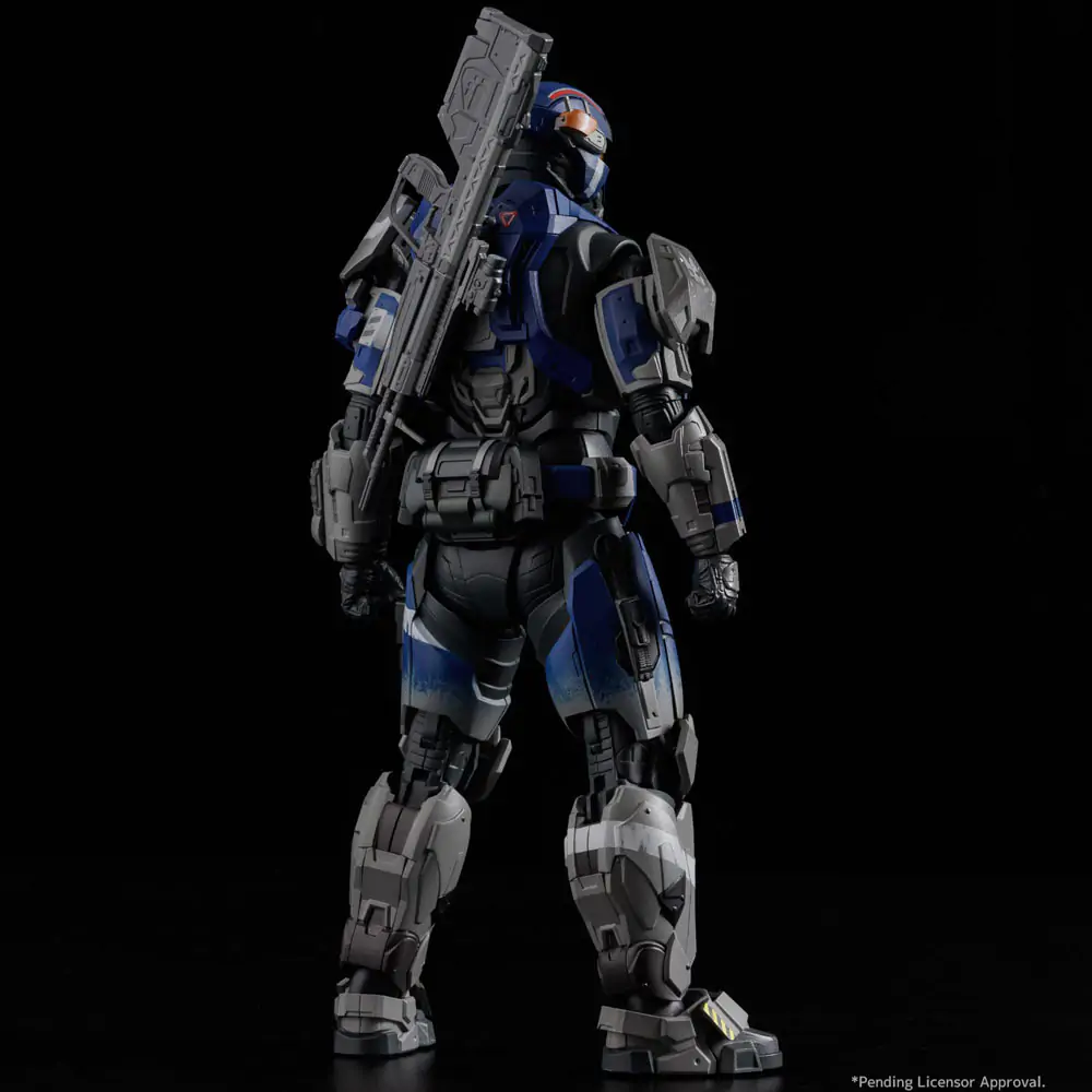 Halo:Reach akcijska figura 1/12 Carter-A259 (Noble one) 17 cm fotografija proizvoda