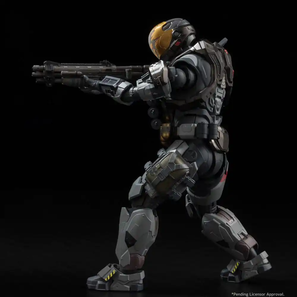 Halo: Reach Akcijska Figura 1/12 Emile-A239 (Noble Four) 18 cm fotografija proizvoda