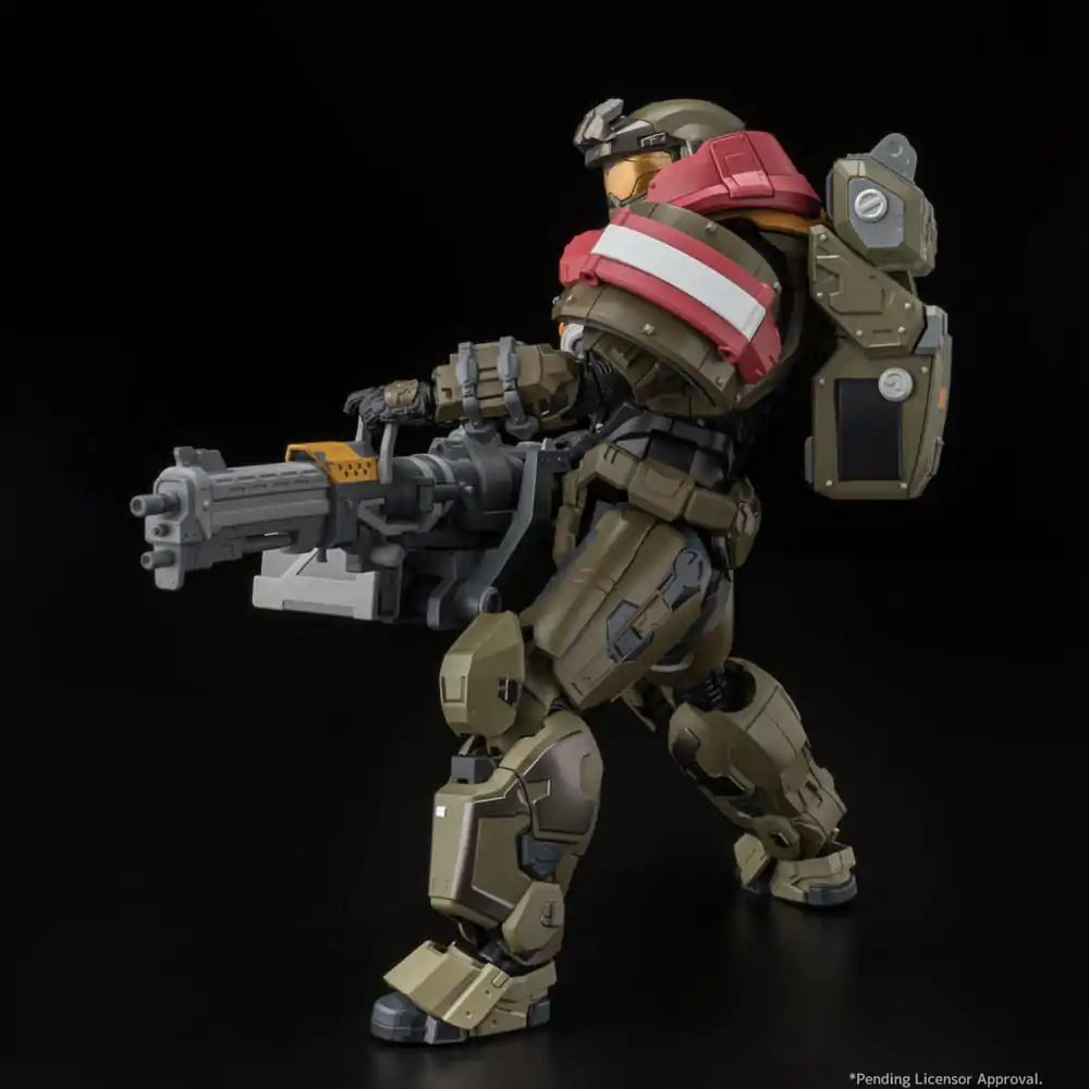 Halo: Reach akcijska figura 1/12 Jorge-052 (Noble Four) 19 cm fotografija proizvoda