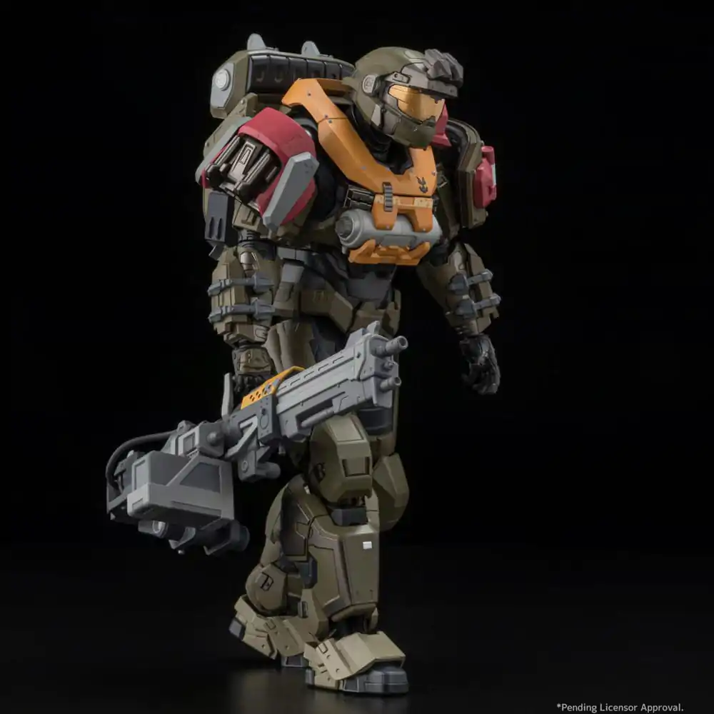 Halo: Reach akcijska figura 1/12 Jorge-052 (Noble Four) 19 cm fotografija proizvoda