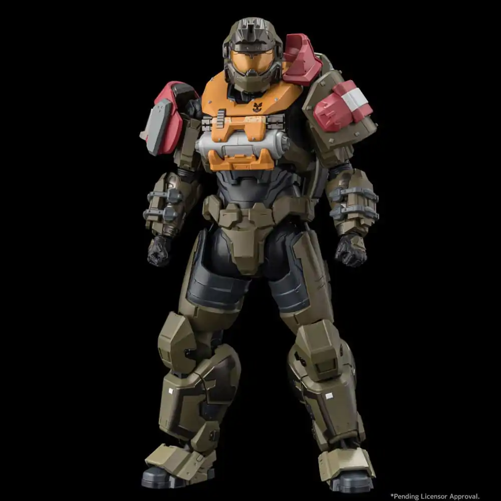 Halo: Reach akcijska figura 1/12 Jorge-052 (Noble Four) 19 cm fotografija proizvoda