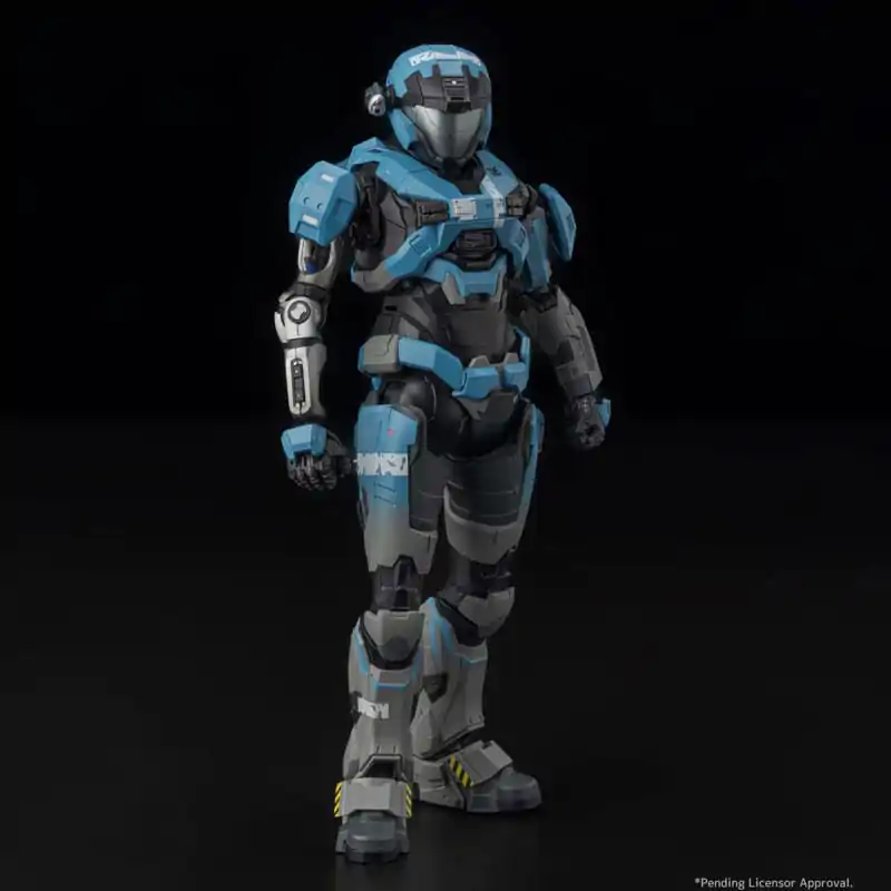Halo: Reach akcijska figura 1/12 Kat-B320 (Noble Four) 18 cm fotografija proizvoda