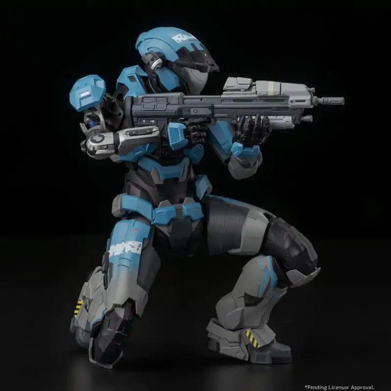 Halo: Reach akcijska figura 1/12 Kat-B320 (Noble Four) 18 cm fotografija proizvoda