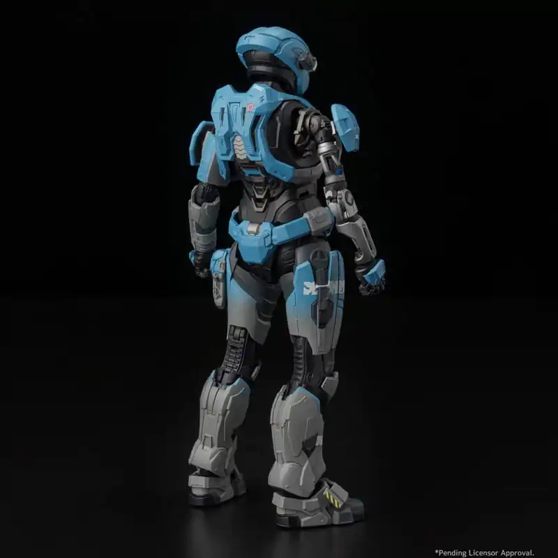 Halo: Reach akcijska figura 1/12 Kat-B320 (Noble Four) 18 cm fotografija proizvoda