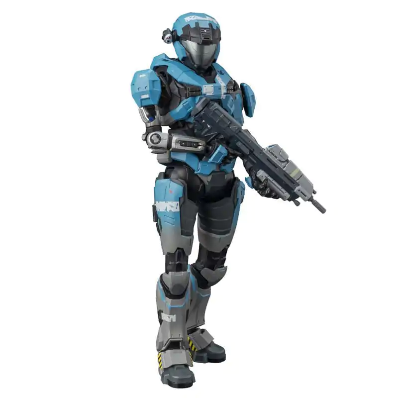 Halo: Reach akcijska figura 1/12 Kat-B320 (Noble Four) 18 cm fotografija proizvoda