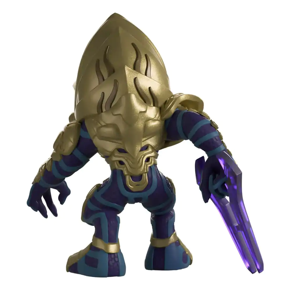 Halo Vinilna Figura Arbiter 10 cm fotografija proizvoda