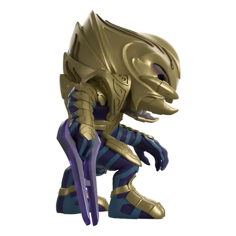 Halo Vinilna Figura Arbiter 10 cm fotografija proizvoda