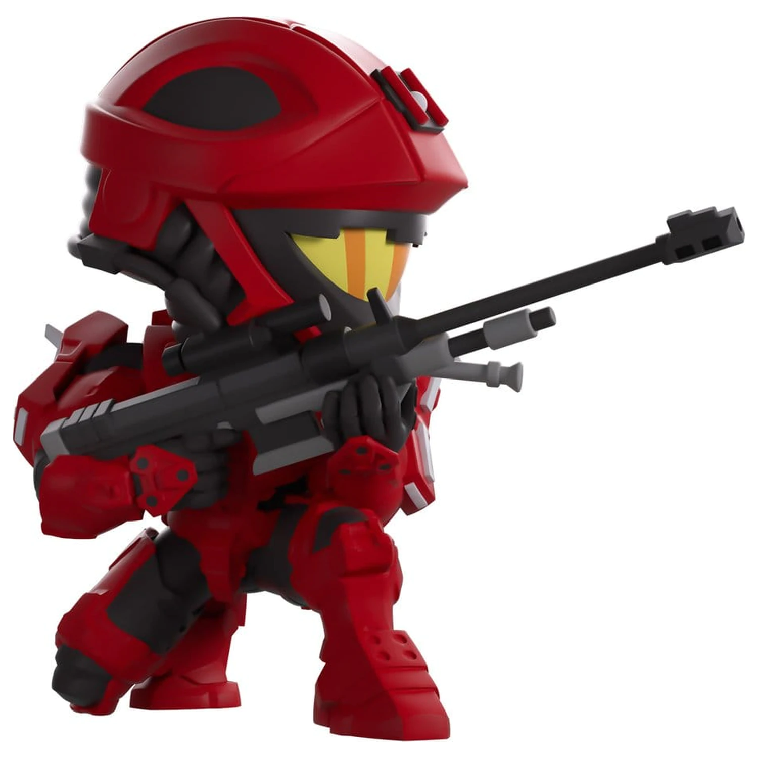 Halo Vinyl Figura Custom Games: Duck Hunt 9 cm fotografija proizvoda