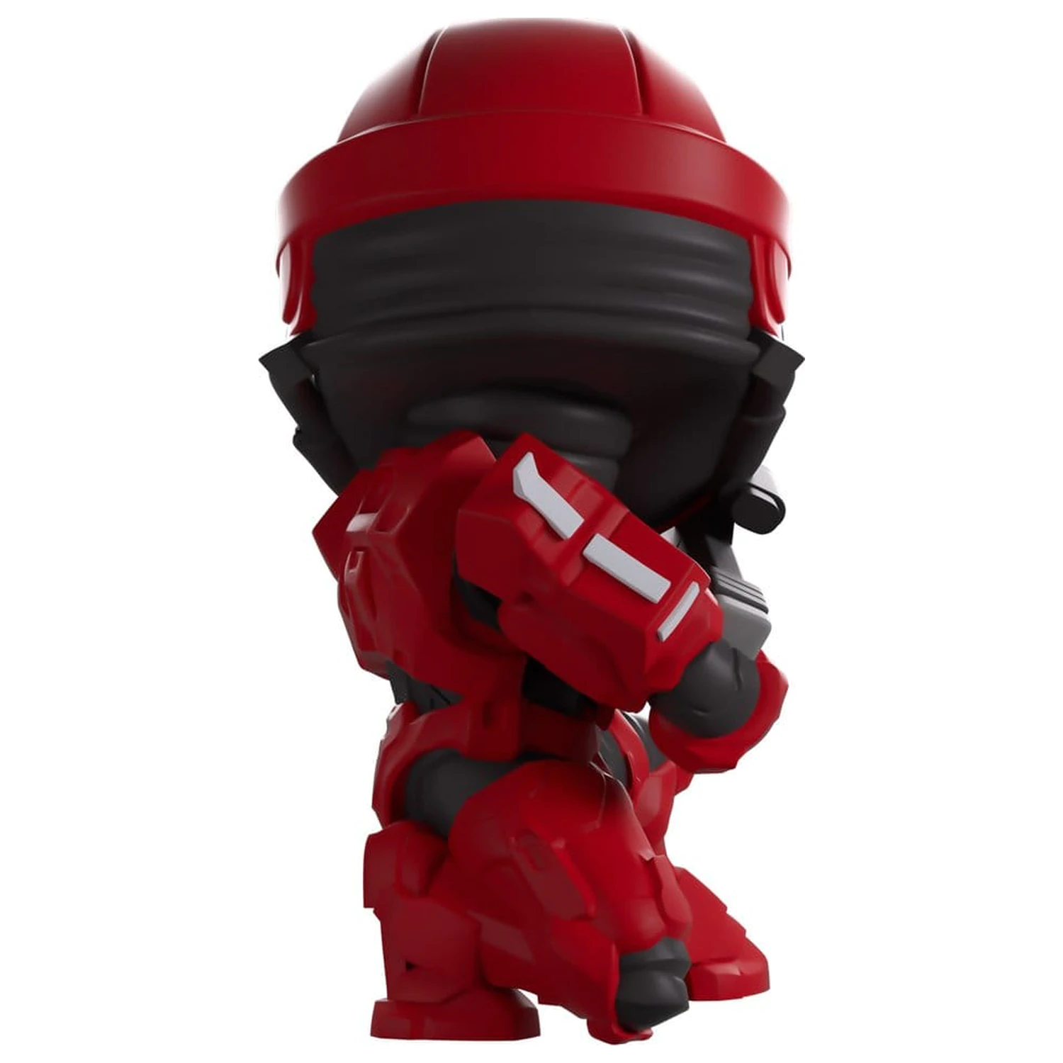 Halo Vinyl Figura Custom Games: Duck Hunt 9 cm fotografija proizvoda