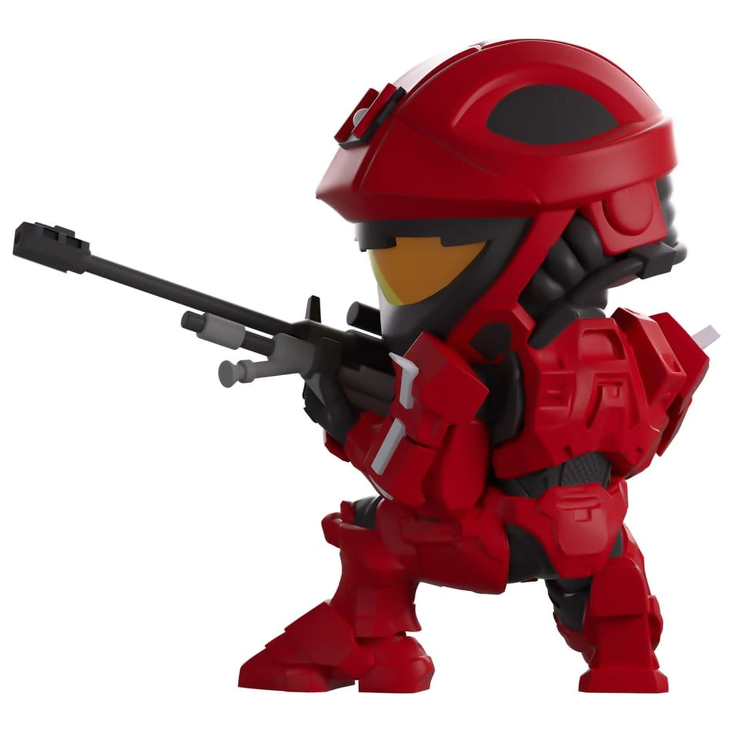 Halo Vinyl Figura Custom Games: Duck Hunt 9 cm fotografija proizvoda