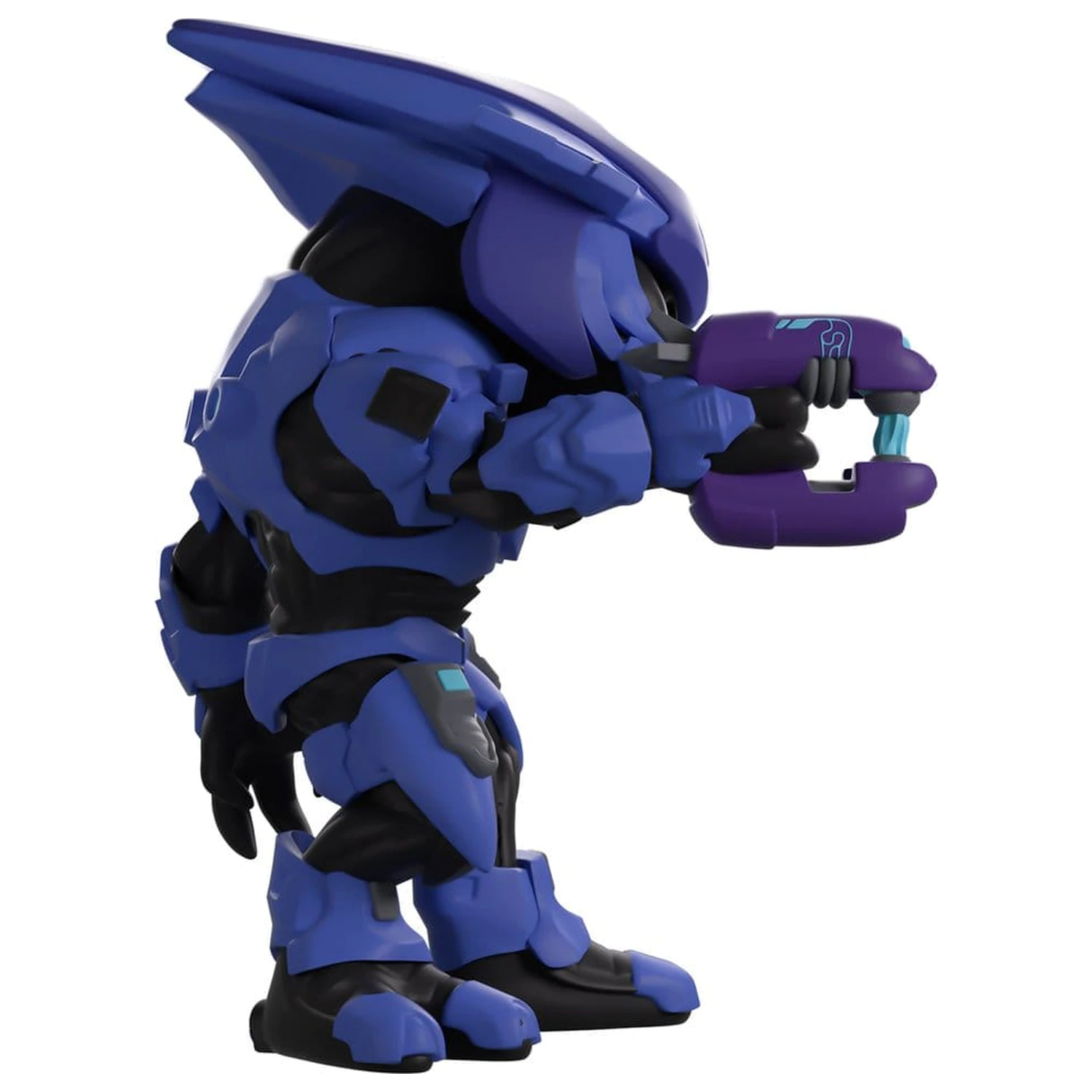 Halo Vinyl Figura Elite 13 cm fotografija proizvoda