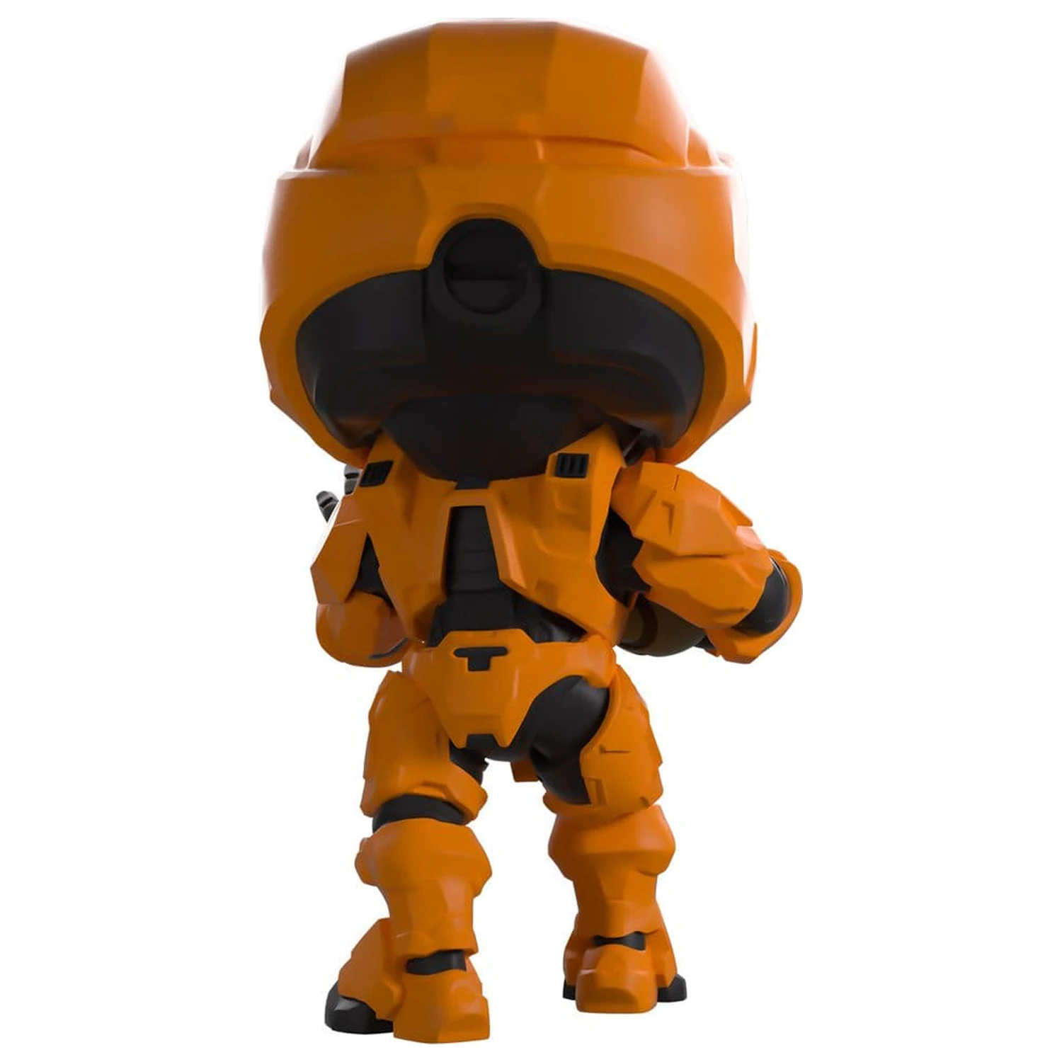 Halo vinilna figura Grifball 12 cm fotografija proizvoda