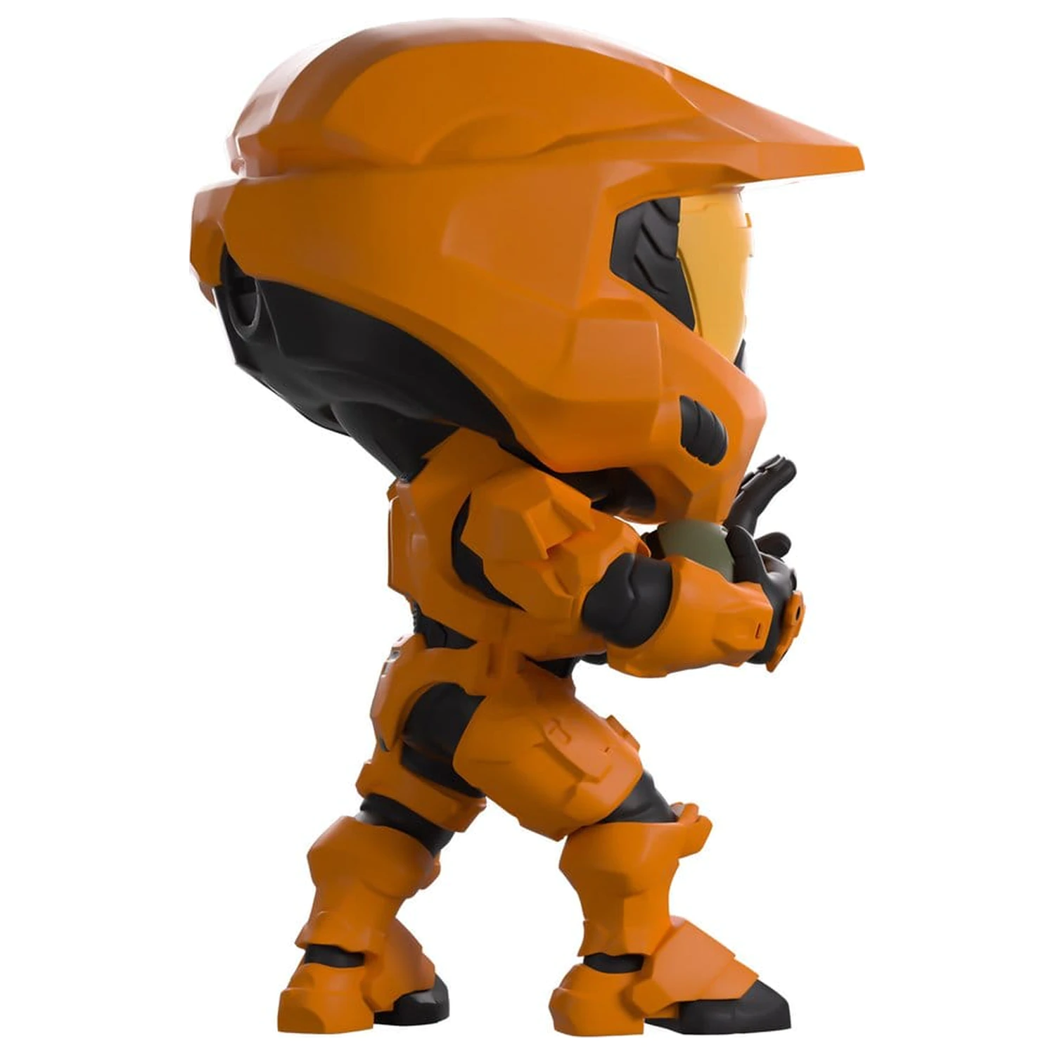 Halo vinilna figura Grifball 12 cm fotografija proizvoda