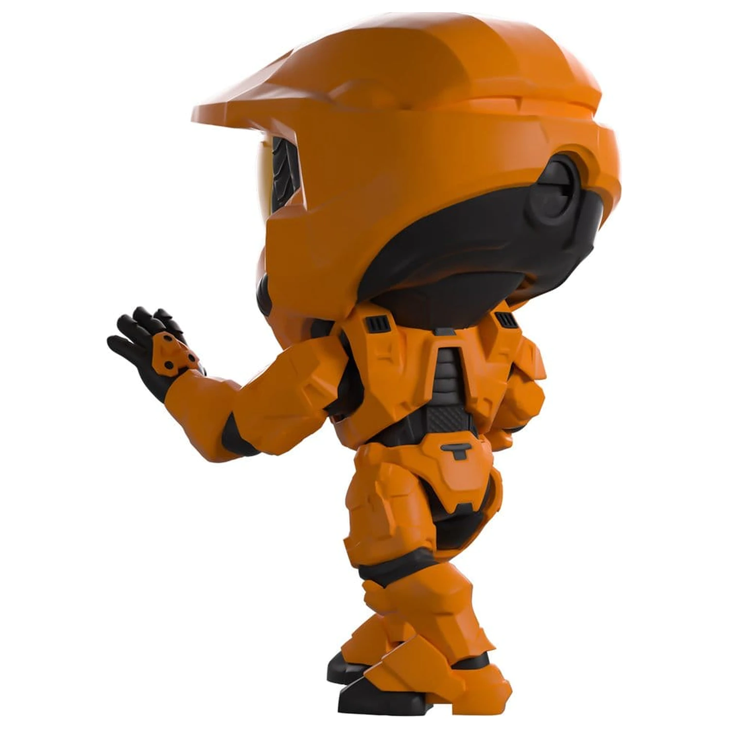 Halo vinilna figura Grifball 12 cm fotografija proizvoda