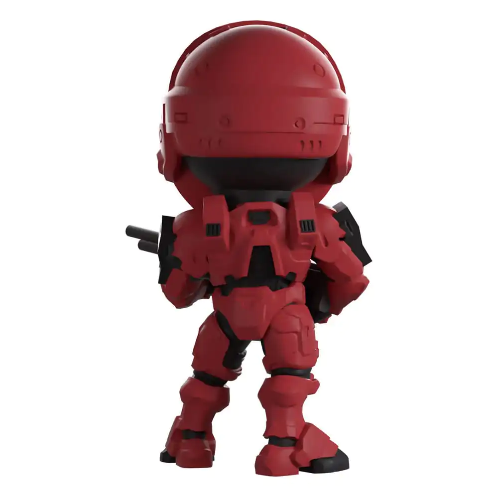 Halo Vinilna Figura Spartan EVA 12 cm fotografija proizvoda