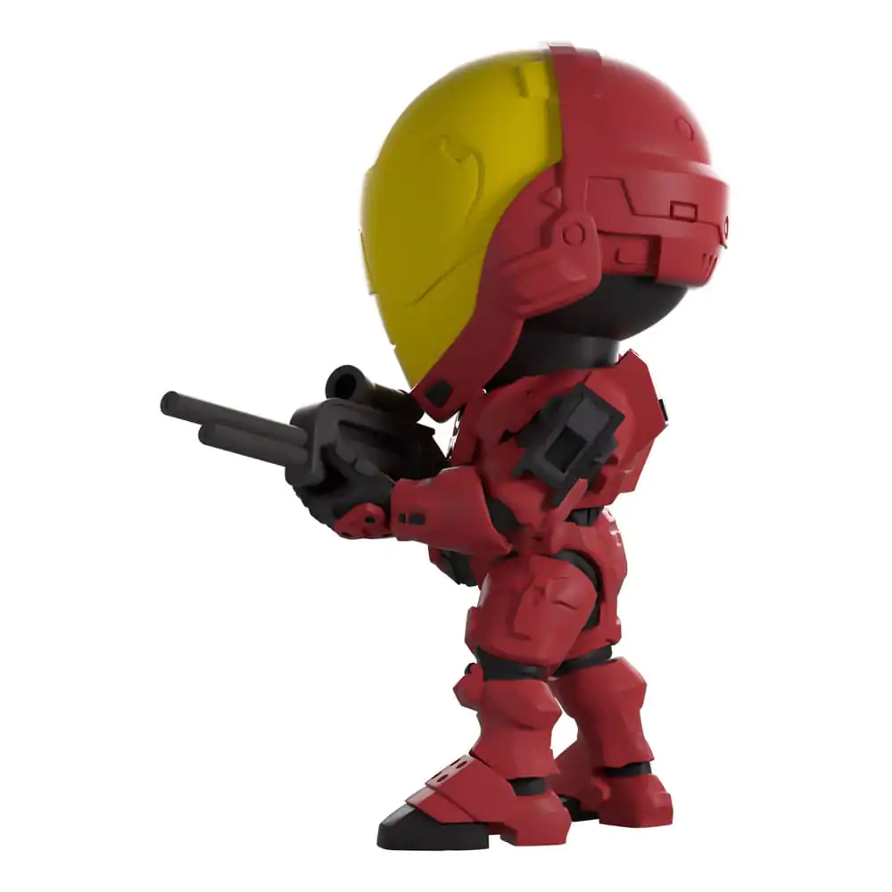Halo Vinilna Figura Spartan EVA 12 cm fotografija proizvoda