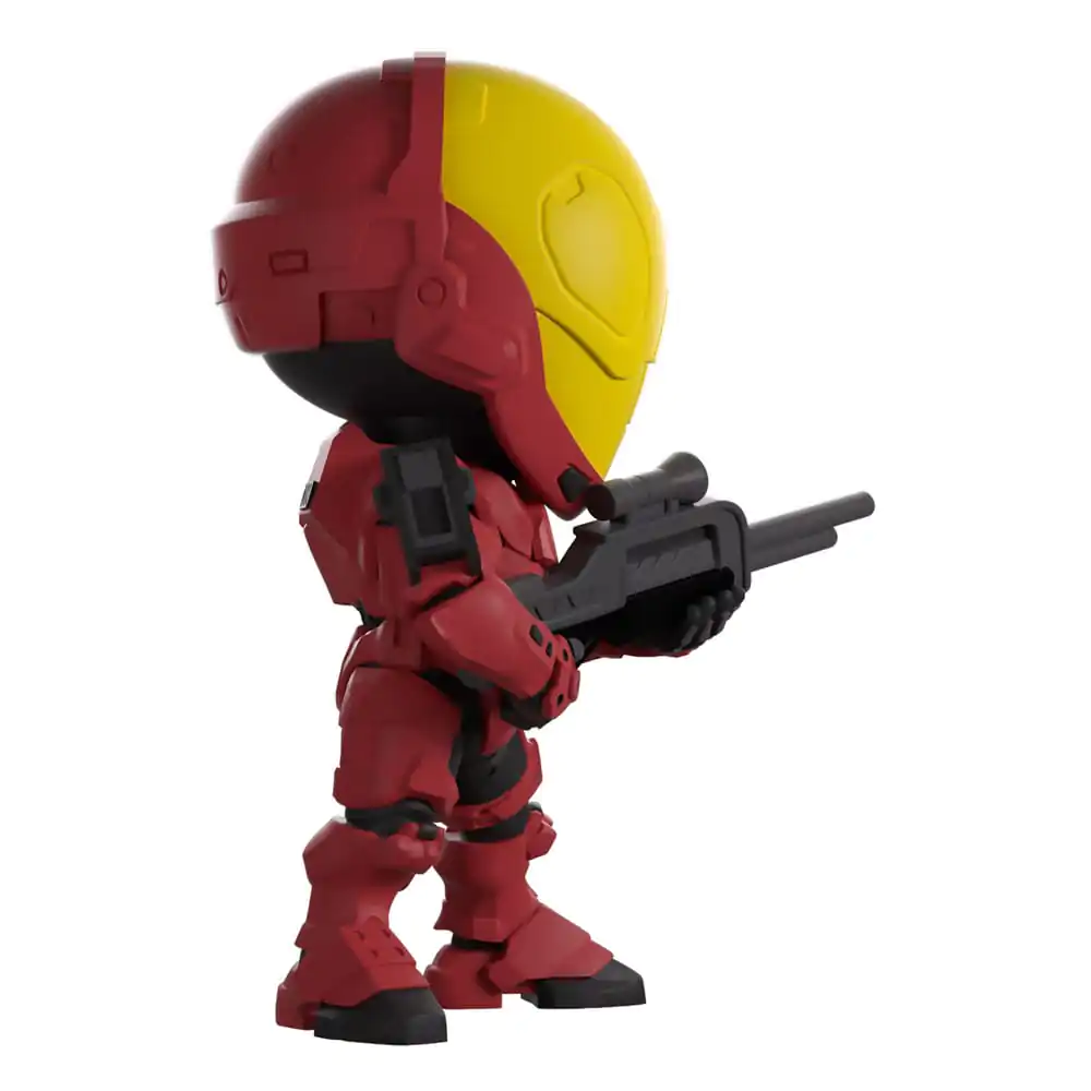 Halo Vinilna Figura Spartan EVA 12 cm fotografija proizvoda