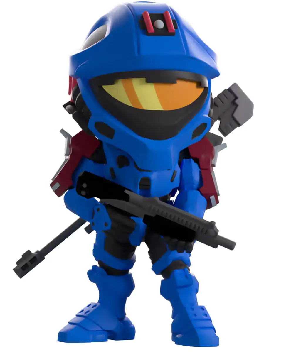 Halo Vinyl Figura Spartan Recon 11 cm fotografija proizvoda