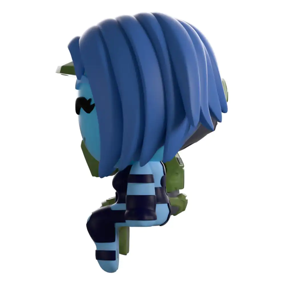 Halo Vinilne figure The Master Chief & Cortana Monitor Buddiez fotografija proizvoda