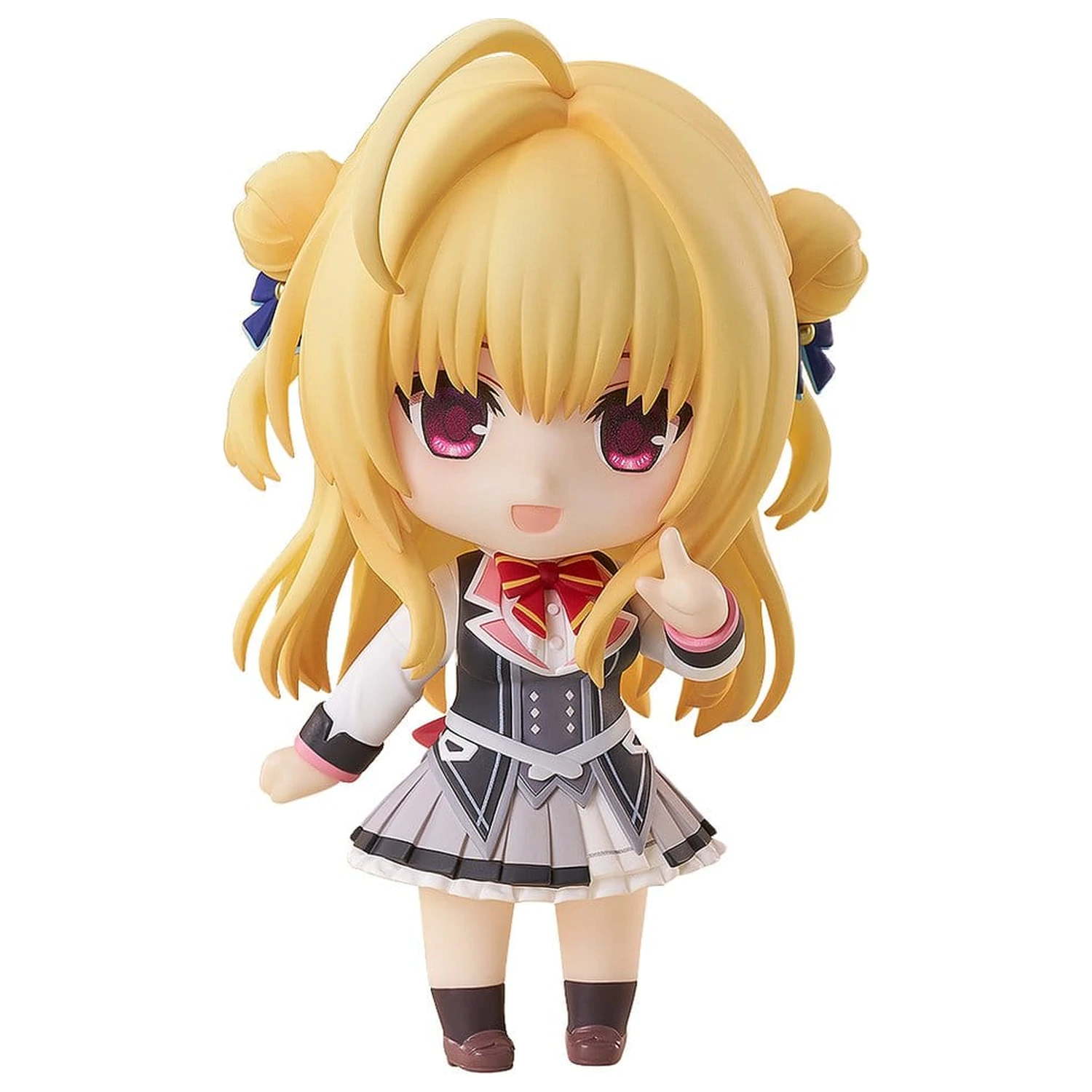 Hamidashi Creative Nendoroid akcijska figura Hiyori Izumi 10 cm fotografija proizvoda