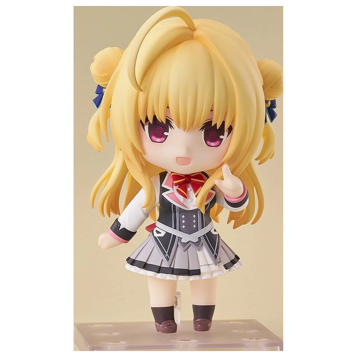 Hamidashi Creative Nendoroid akcijska figura Hiyori Izumi 10 cm fotografija proizvoda