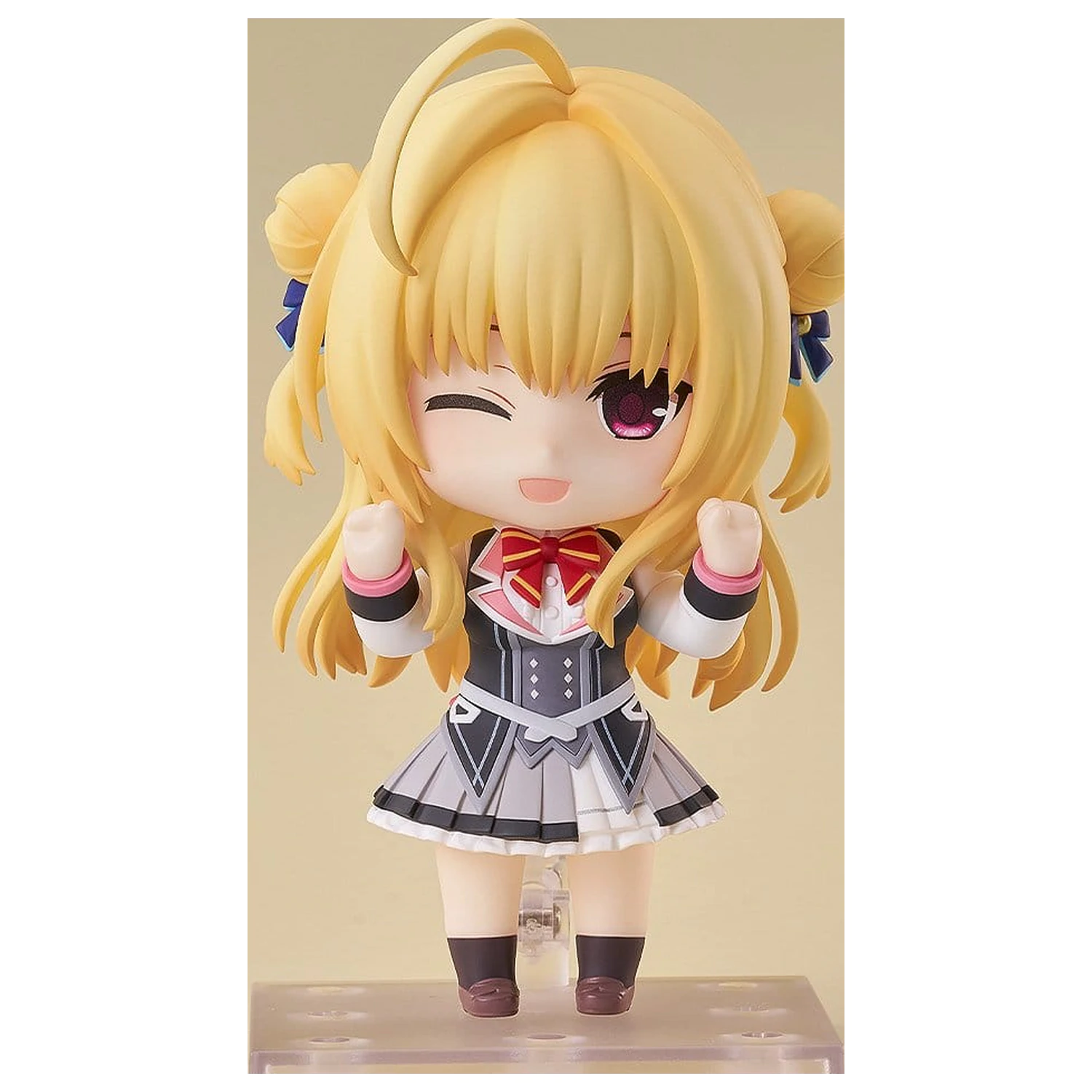 Hamidashi Creative Nendoroid akcijska figura Hiyori Izumi 10 cm fotografija proizvoda