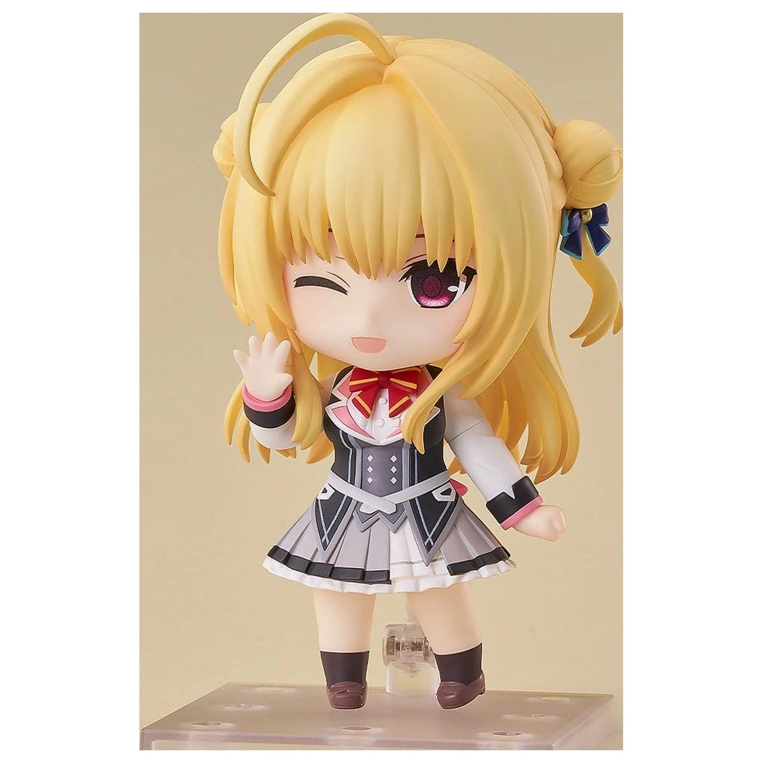 Hamidashi Creative Nendoroid akcijska figura Hiyori Izumi 10 cm fotografija proizvoda