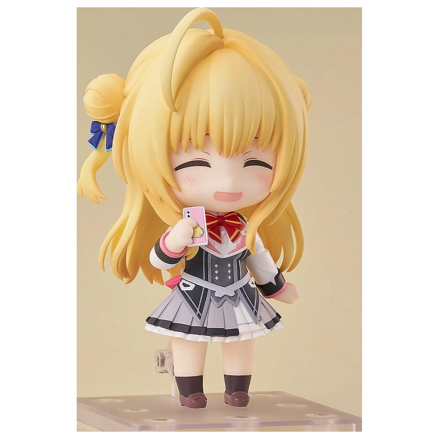 Hamidashi Creative Nendoroid akcijska figura Hiyori Izumi 10 cm fotografija proizvoda
