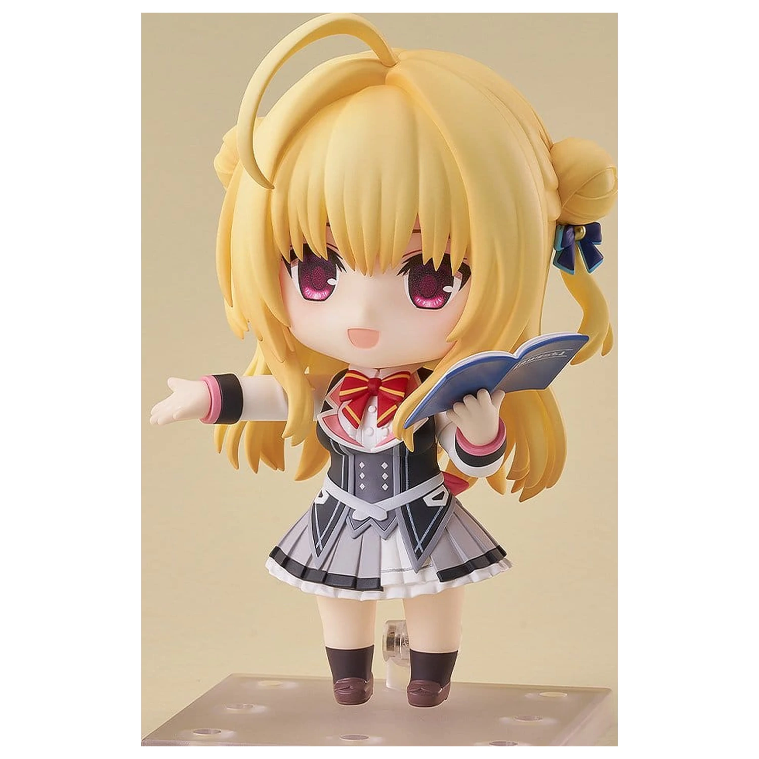 Hamidashi Creative Nendoroid akcijska figura Hiyori Izumi 10 cm fotografija proizvoda
