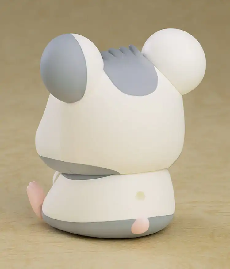 Hamtaro Nendoroid akcijska figura Oxnard 10 cm fotografija proizvoda