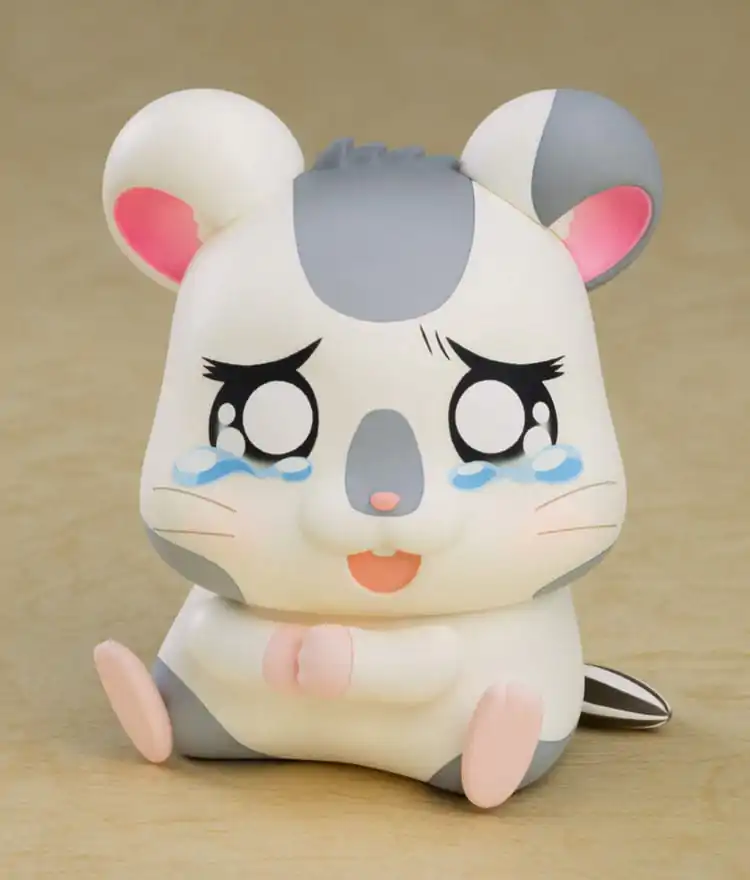 Hamtaro Nendoroid akcijska figura Oxnard 10 cm fotografija proizvoda