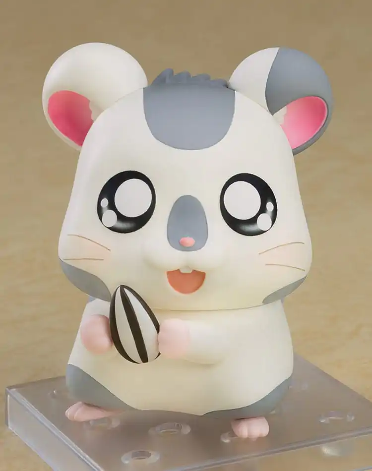 Hamtaro Nendoroid akcijska figura Oxnard 10 cm fotografija proizvoda