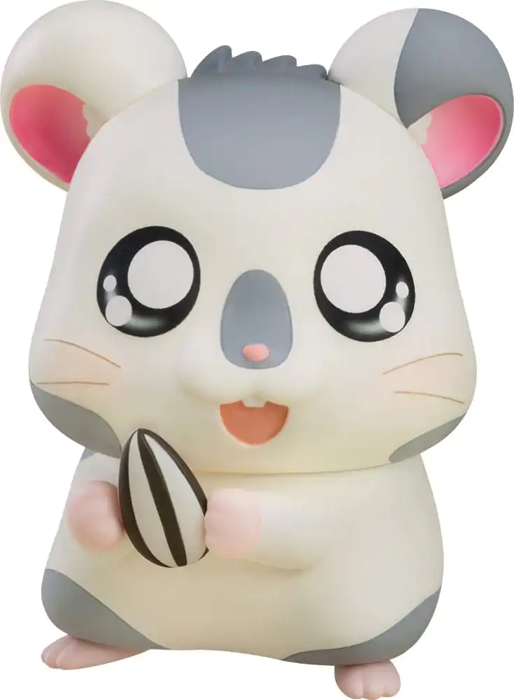 Hamtaro Nendoroid akcijska figura Oxnard 10 cm fotografija proizvoda