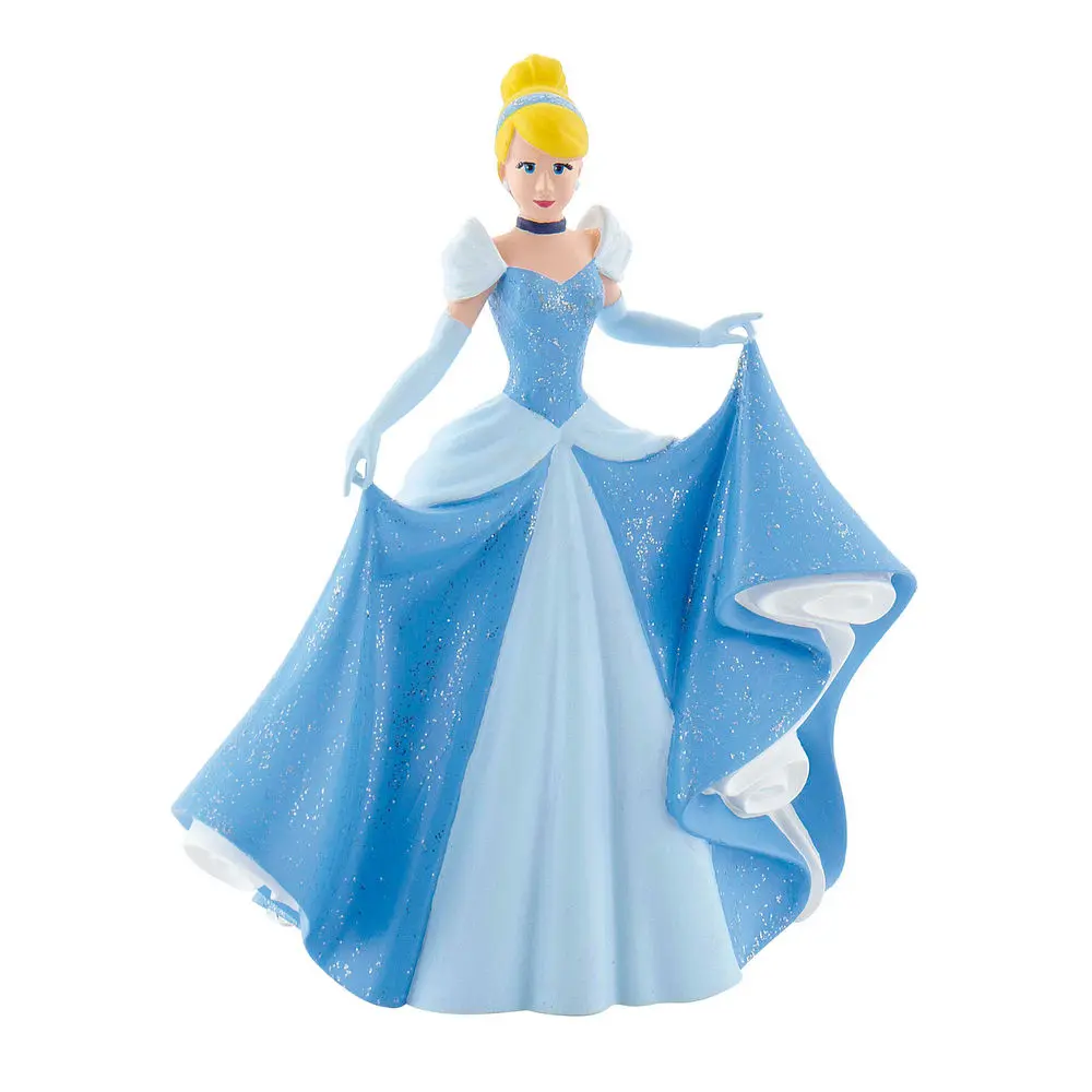 Disney Cinderella figura 10 cm fotografija proizvoda