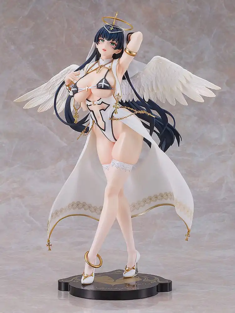 HaneAme PVC Kip 1/6 72 Sigils of Solomon Angel Crocell 30 cm fotografija proizvoda