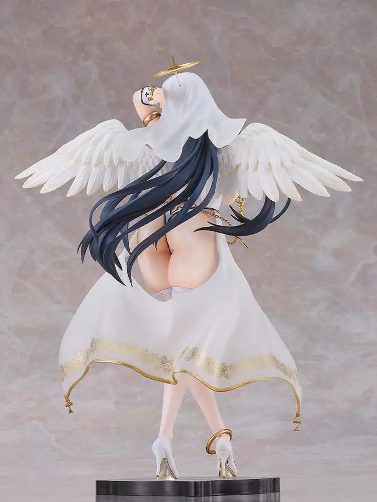 HaneAme PVC Kip 1/6 72 Sigils of Solomon Angel Crocell 30 cm fotografija proizvoda