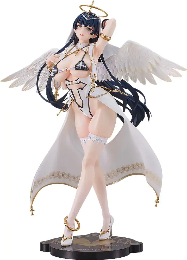 HaneAme PVC Kip 1/6 72 Sigils of Solomon Angel Crocell 30 cm fotografija proizvoda