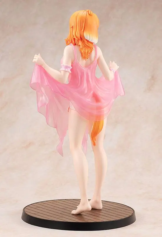 Harem in the Labyrinth of Another World PVC Kip 1/7 Holo: Chinese Dress Ver. 23 cm fotografija proizvoda