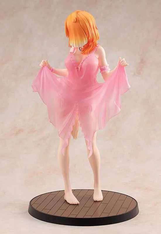Harem in the Labyrinth of Another World PVC Kip 1/7 Holo: Chinese Dress Ver. 23 cm fotografija proizvoda