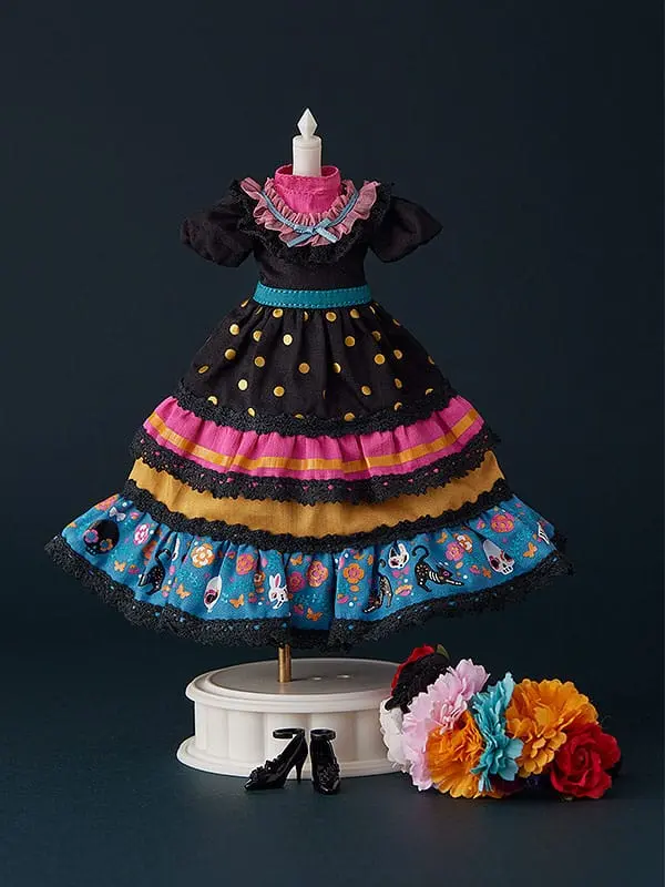 Harmonia Bloom Seasonal Doll akcijska figura Gabriela 23 cm fotografija proizvoda